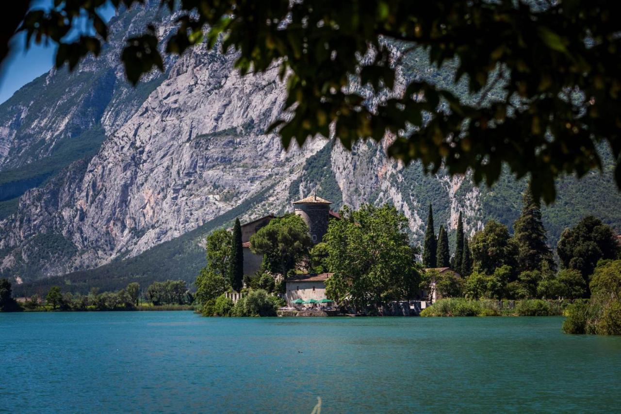 Hotel Due Laghi Padergnone Extérieur photo