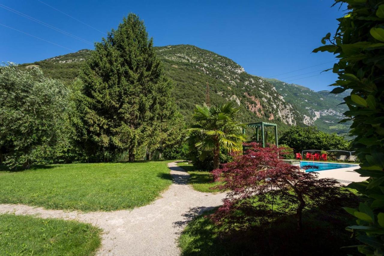 Hotel Due Laghi Padergnone Extérieur photo