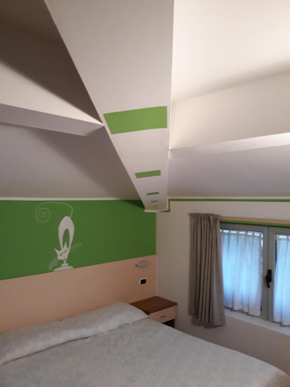 Hotel Due Laghi Padergnone Extérieur photo
