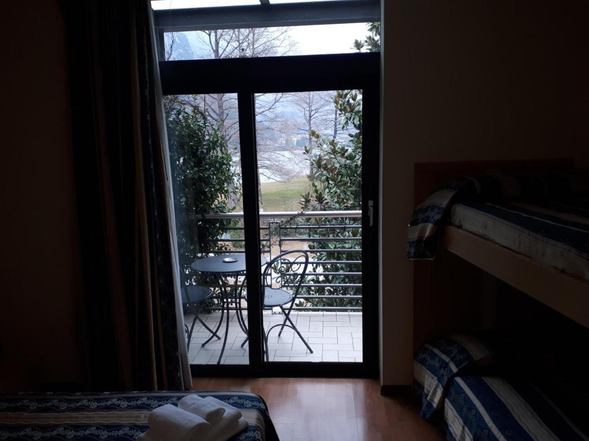Hotel Due Laghi Padergnone Extérieur photo