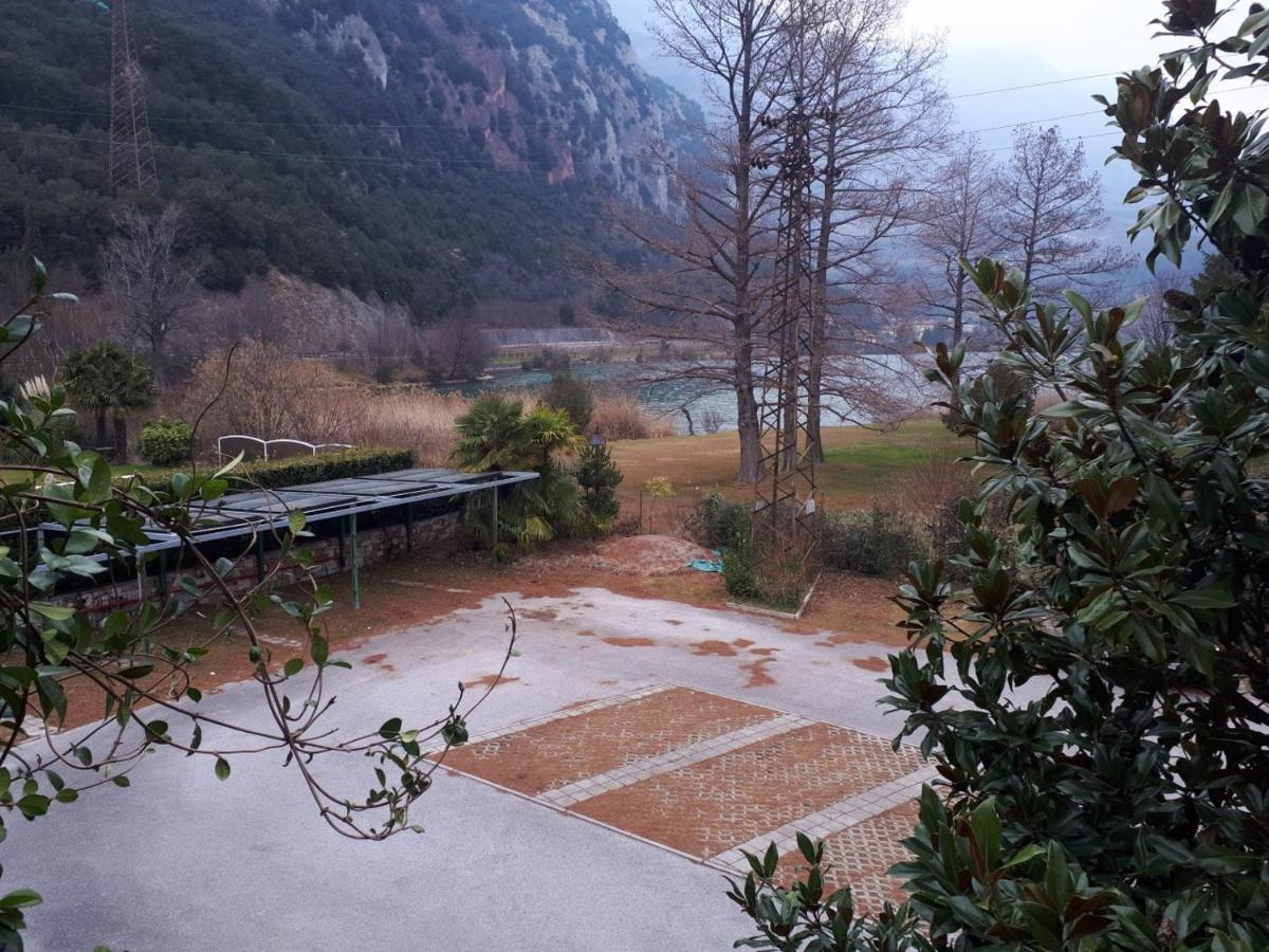 Hotel Due Laghi Padergnone Extérieur photo