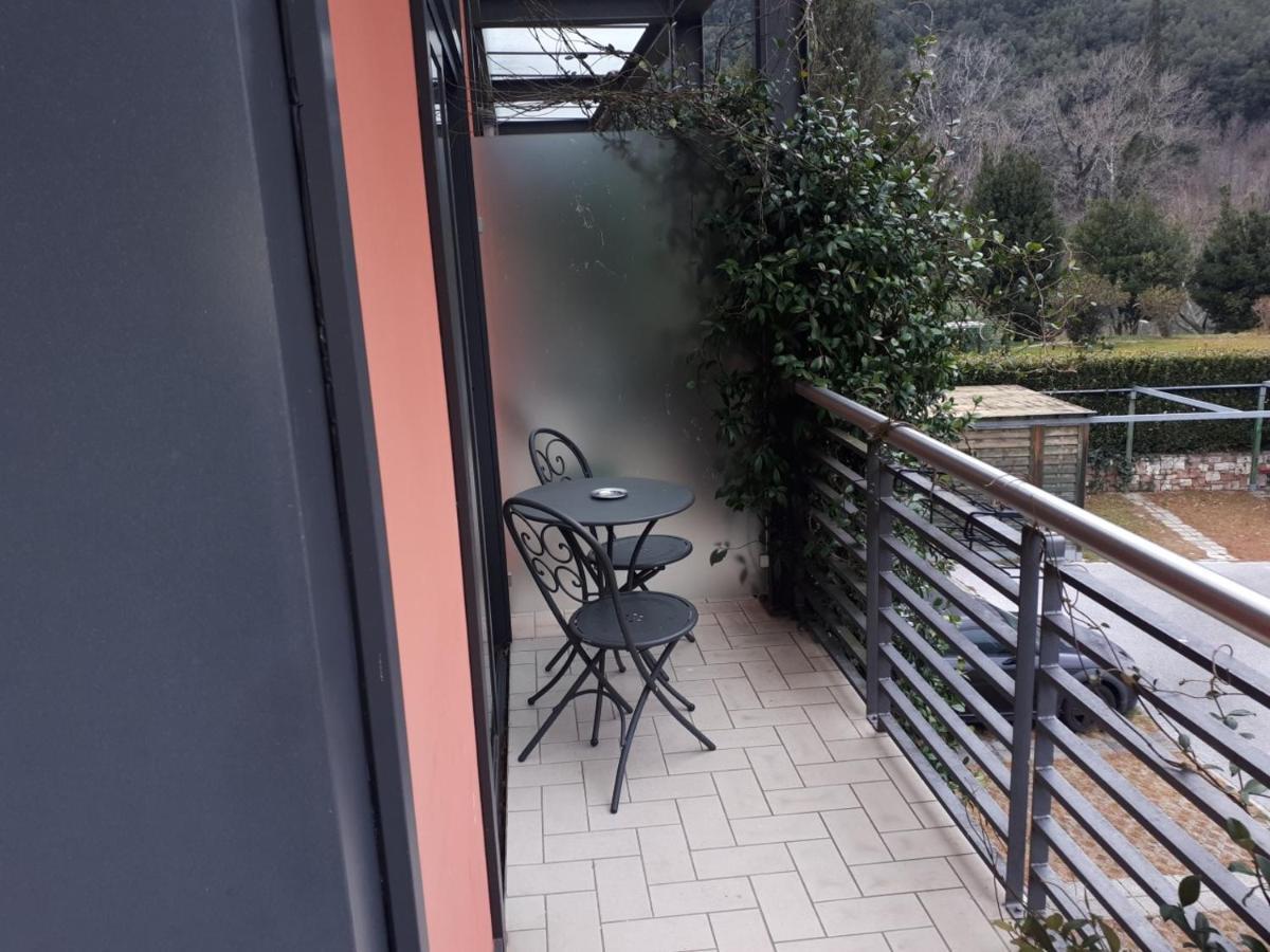 Hotel Due Laghi Padergnone Extérieur photo